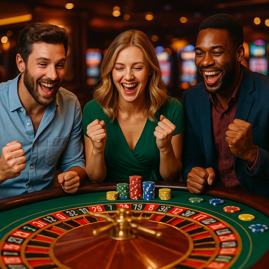 leon casino